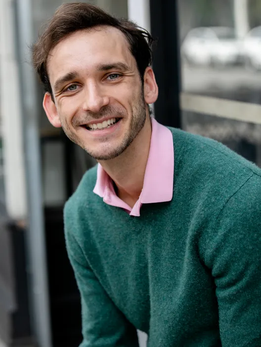 Phoenix Brewer, founder of Chaplins and Education Program Manager